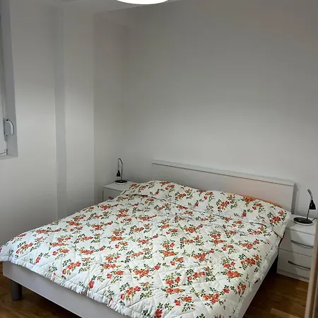 Modern With Panoramic Views شقة *