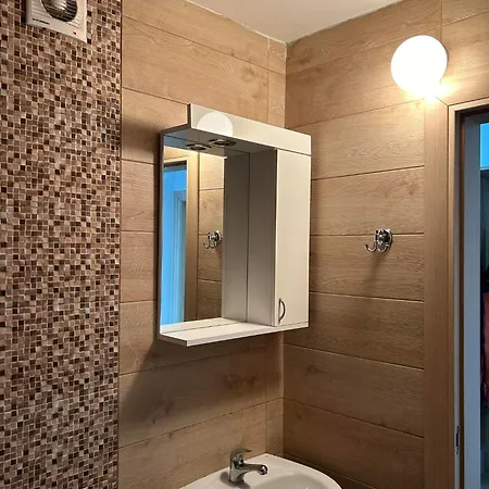 Modern With Panoramic Views شقة
