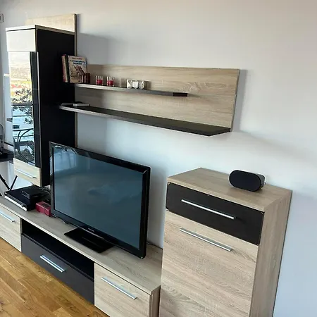 شقة Modern With Panoramic Views *