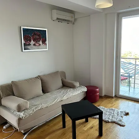 Modern With Panoramic Views *