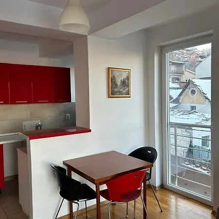 Modern With Panoramic Views سكوبجي